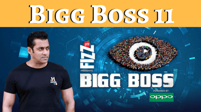 Bigg Boss Ep 27 27th October 2017 HDTV Full Movie